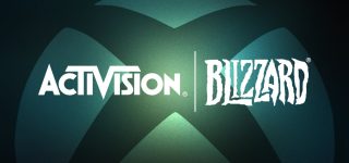 Activision blizzard
