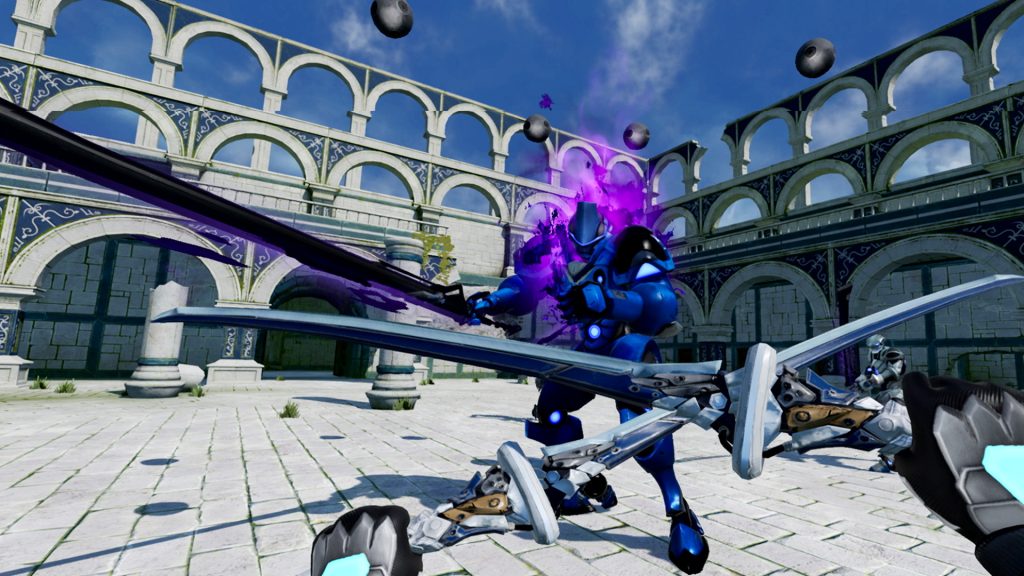 Altair Breaker 2