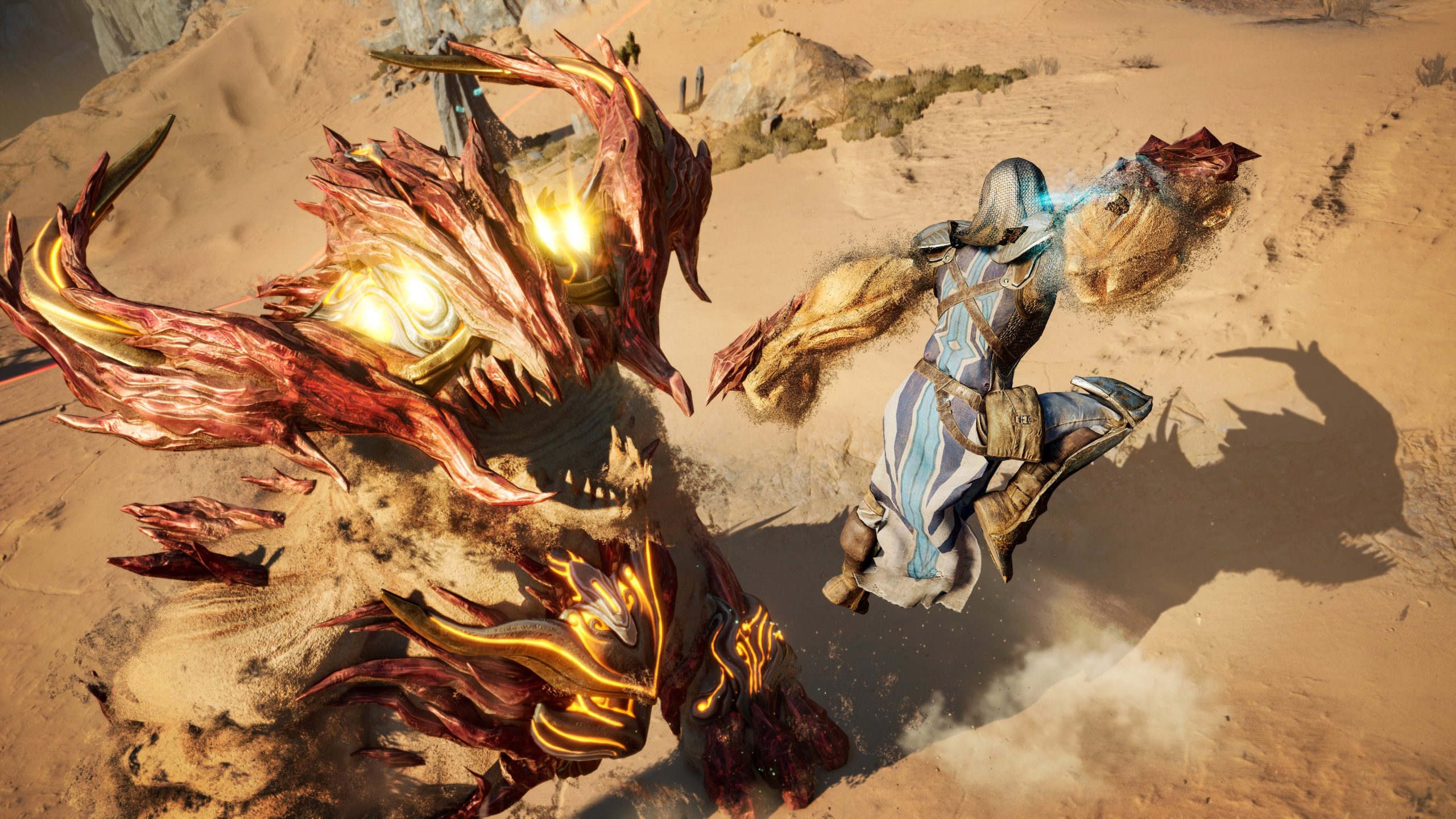 Atlas Fallen 1
