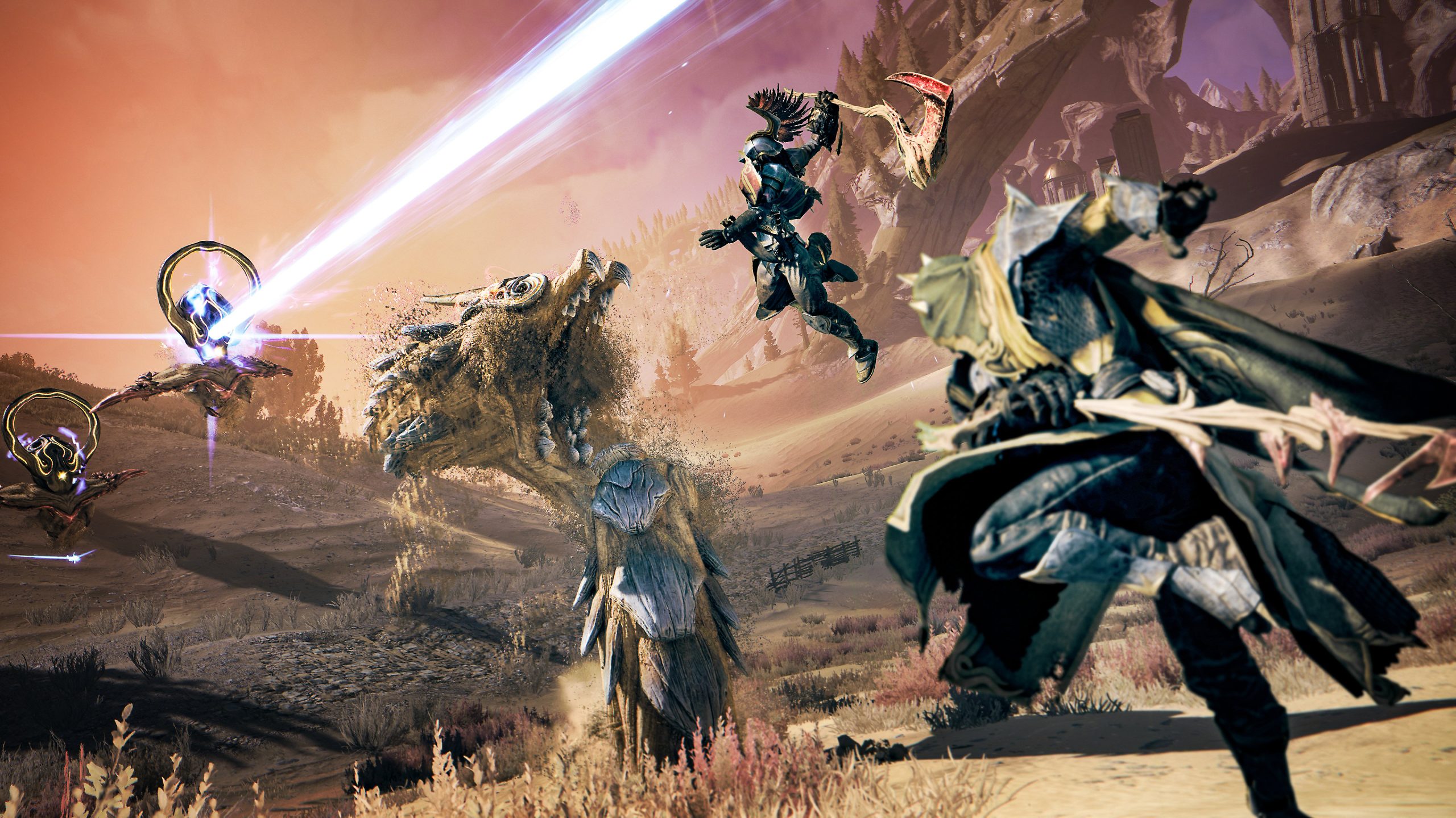 Atlas Fallen 3