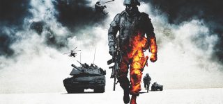 Battlefield bad company 2
