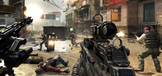 Call of Duty