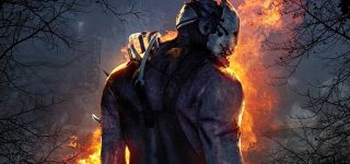 Dead by daylight 1