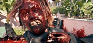 Dead island 2 gameplay