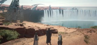FFXVI