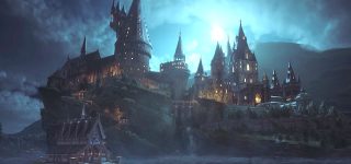 Hogwarts