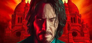 John Wick chapter 4 wedstrijd