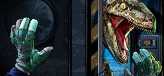 Jurassic World
