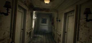 Layers of Fear