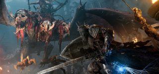 Lords of the Fallen