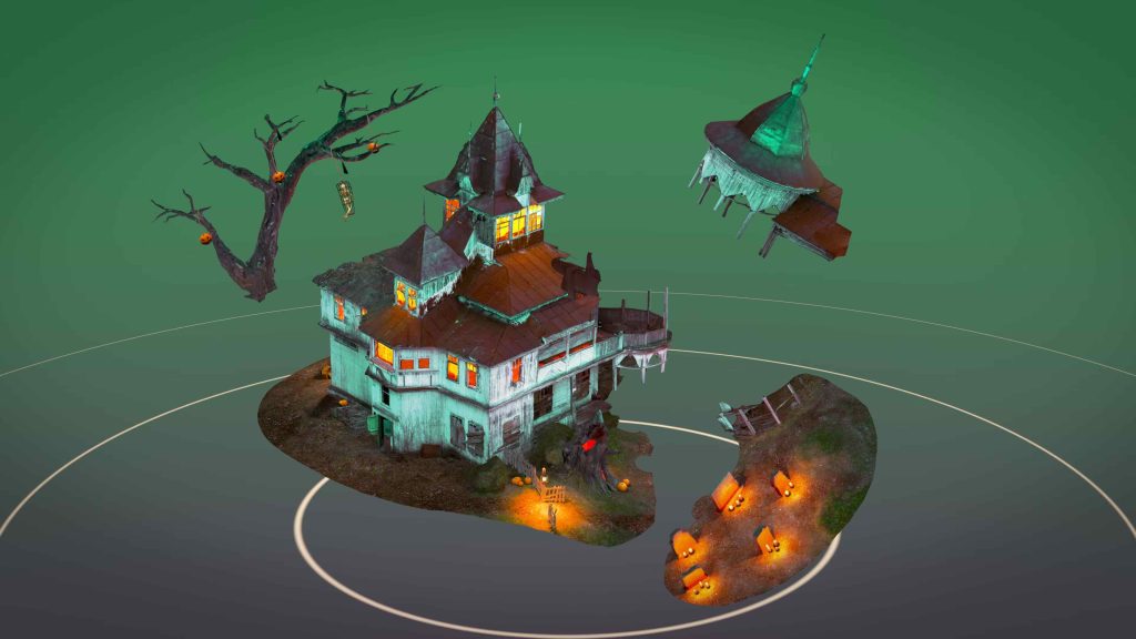 Puzzling places review 1