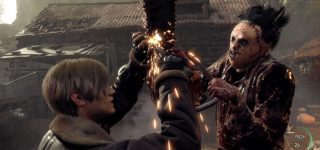 Resident evil 4 mercenaries