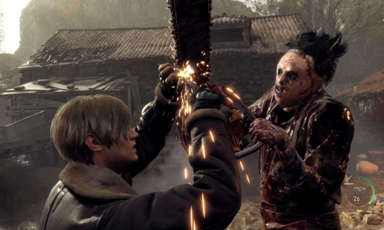 Resident evil 4 mercenaries