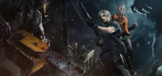 Resident evil 4 remake review