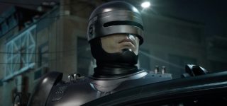 RoboCop