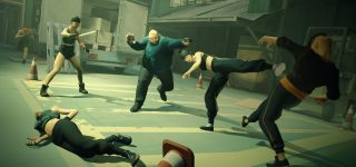 Sifu arenas update