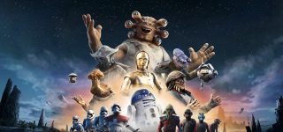 Star Wars PS VR2 review