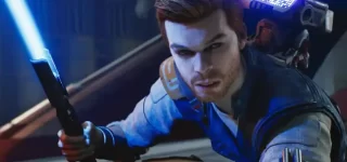 Star Wars jedi survivor