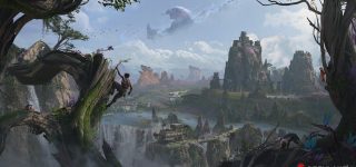 Techland game