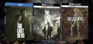 The Last of Us 1