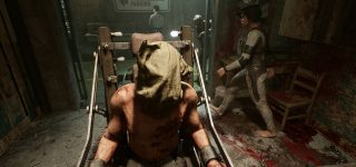 The Outlast trials