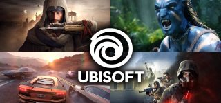 Ubisoft kantoor dicht
