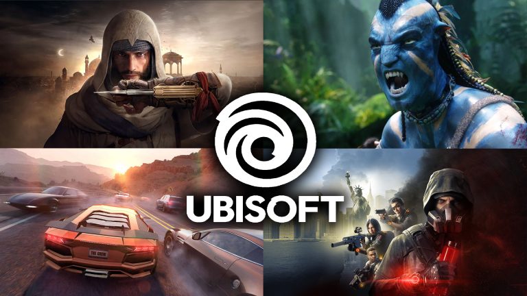 Ubisoft kantoor dicht
