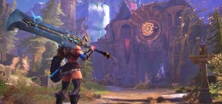 Wayfinder