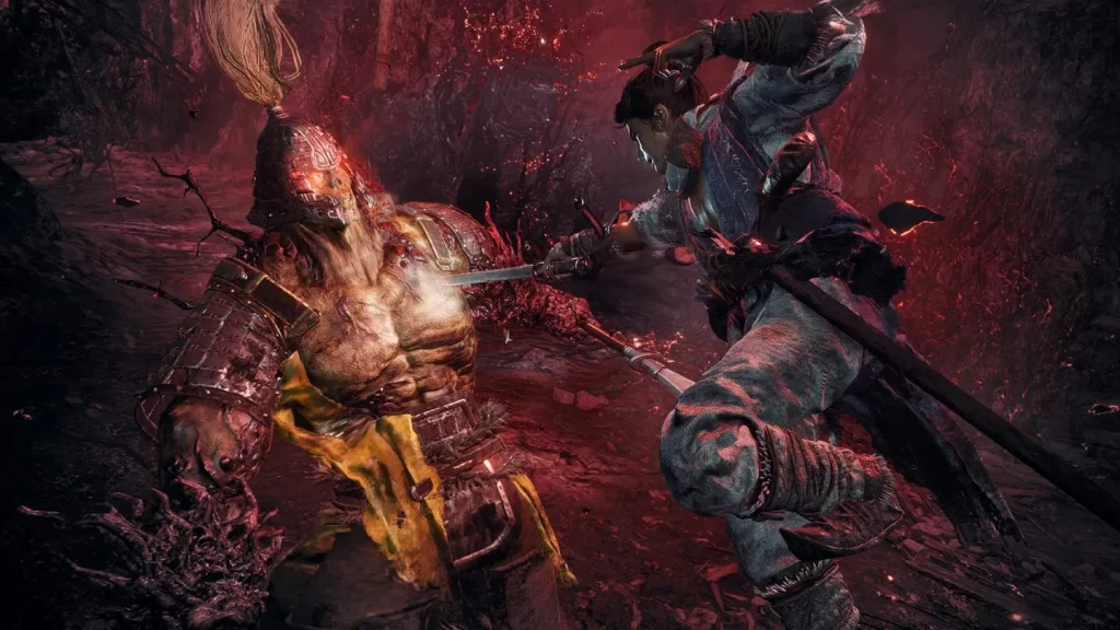 Wo Long Fallen Dynasty review 2