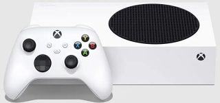 Xbox series S