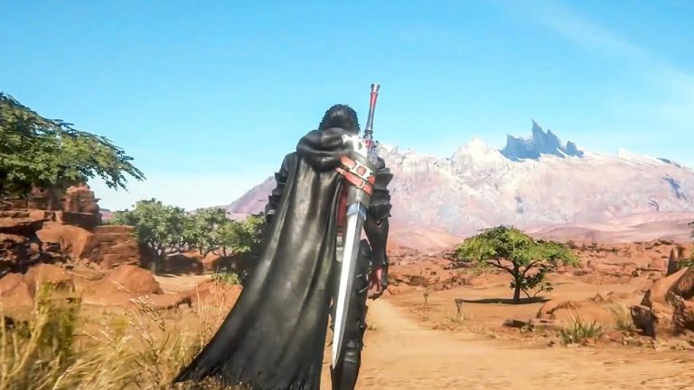 final fantasy 16