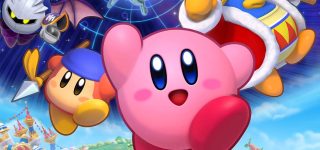 kirby return to dreamland deluxe review