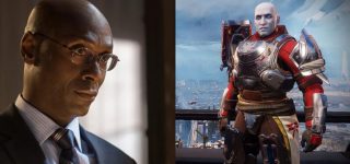 lance reddick destony