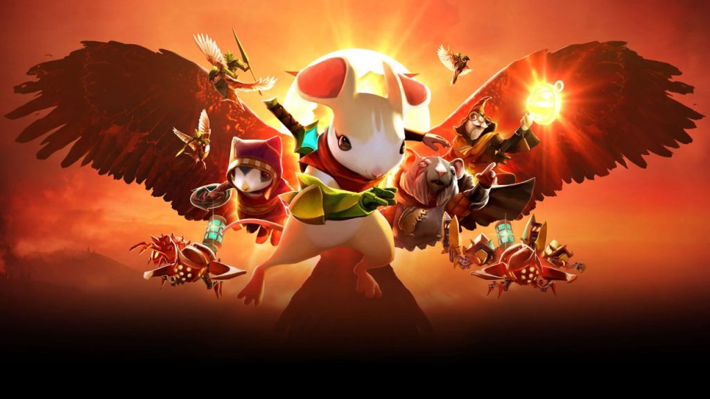 moss ps vr2 review