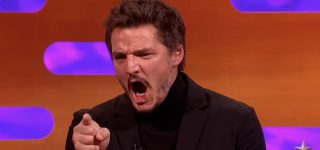 pedro pascal last of us