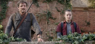 the last of us serie