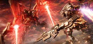 AC6 Fires of Rubicon