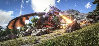 Ark Survival