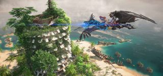 Burning Shores 1