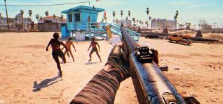 Dead island 2