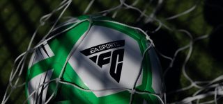 EA Sports FC