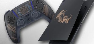 Final fantasy 16 controller PS5