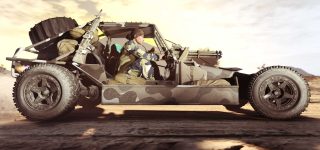 GTA Online gun runners
