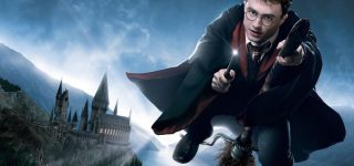 Harry Potter