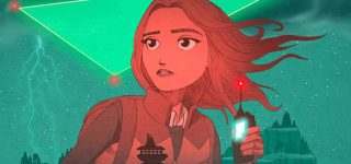 Oxenfree 2 lost signal