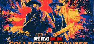 Red Dead Online