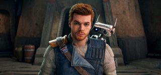 Star Wars Jedi Survivor 1