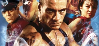 Street fighter movie