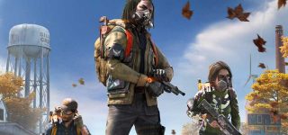 The Division heartland