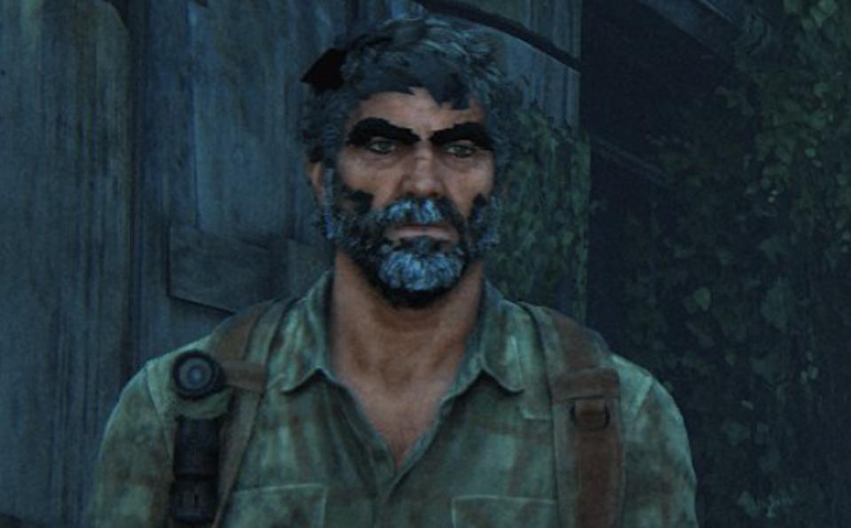 The Last of Us Joel